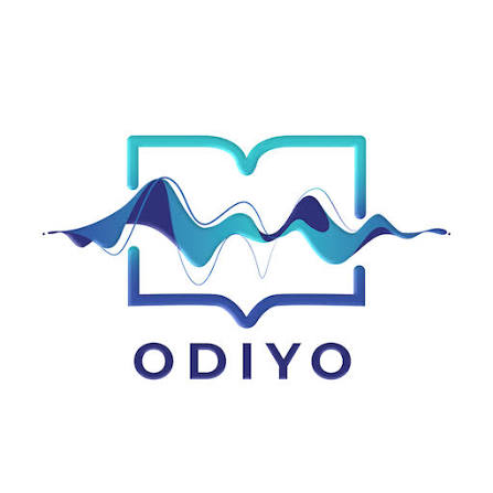 Odiyo audiobook platform